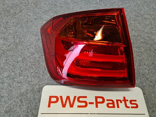 BMW F30 VANAF 2013 ACHTERLICHT LINKS ORIGINEEL