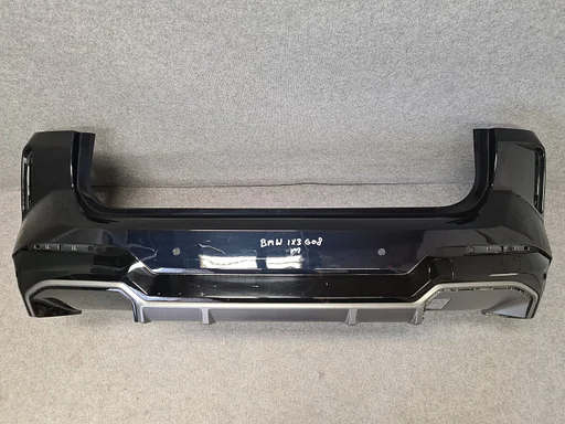 BMW IX3 G08 M-PAKKET M ACHTERBUMPER ORIGINEEL