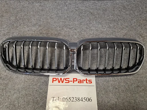 BMW G30 G31 LCI GRILL ORIGINEEL