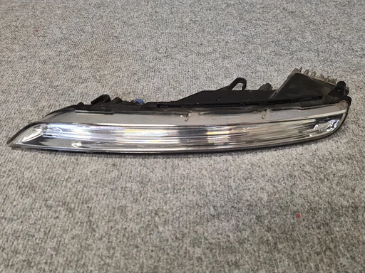 PORSCHE CAYENNE 7P FACELIFT LED DAGRIJVERLICHTING MISTLAMP RECHTS