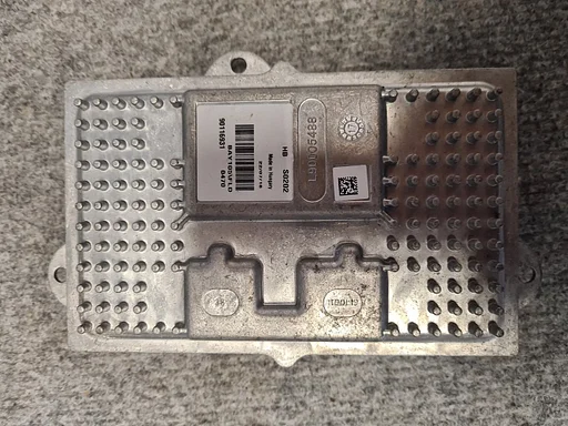 VOLKSWAGEN GOLF 7 LED MODULE BALLAST