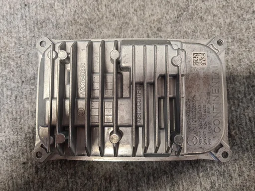 MERCEDES W177 W247 W118 X253 LED MODULE KOPLAMP ORIGINEEL
