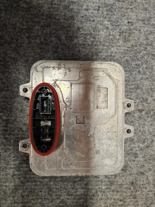 BMW X6 E71 X5 E70 XENON MODULE BALLAST ORIGINEEL