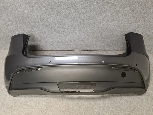 TESLA MODEL Y ACHTERBUMPER ORIGINEEL