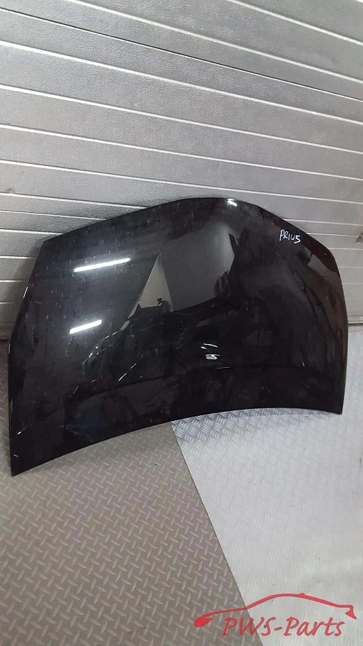 TOYOTA PRIUS PLUS MOTORKAP ORIGINEEL VANAF 2012