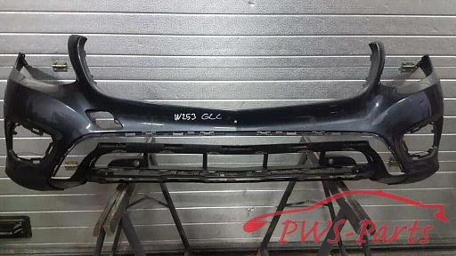 MERCEDES W253 GLC VOORBUMPER BUMPER ORIGINEEL