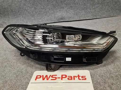 FORD MONDEO MK5 VOL LED KOPLAMP RECHTS ORIGINEEL