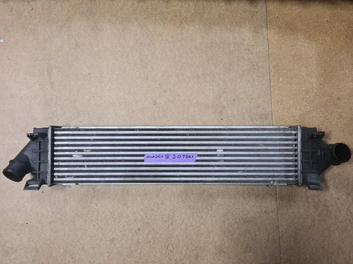 FORD MONDEO IV 4 2.0 TDCI INTERCOOLER ORIGINEEL