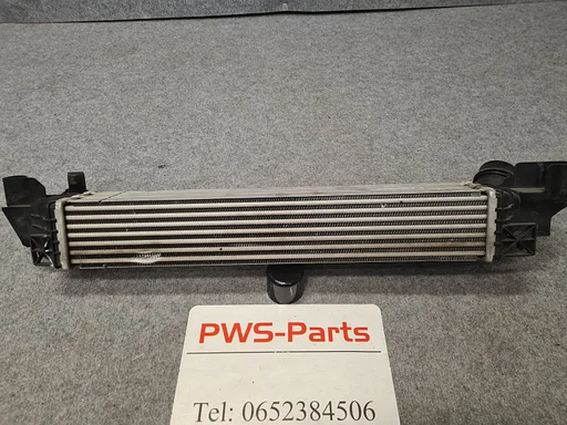 BMW F45 F46 F48 INTERCOOLER ORIGINEEL