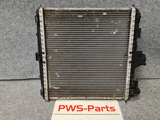 PORSCHE 911 997 RADIATEUR VENTILATOR ORIGINEEL