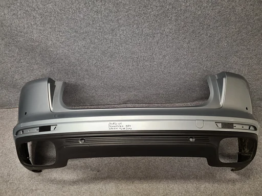 PORSCHE PANAMERA 974 SPORT TURISMO ACHTERBUMPER ORIGINEEL
