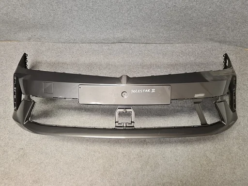 POLESTAR III 3 VOORBUMPER ORIGINEEL