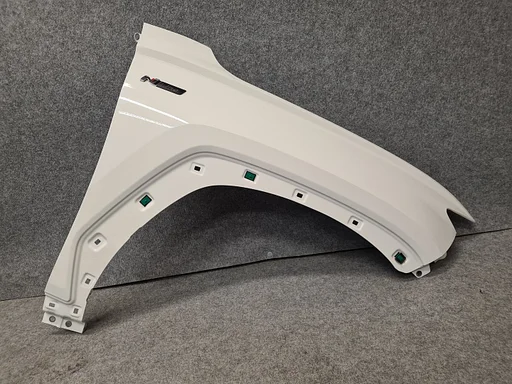 HYUNDAI TUCSON IV 4 ZIJSCHERM SPATBORD RECHTS ORIGINEEL