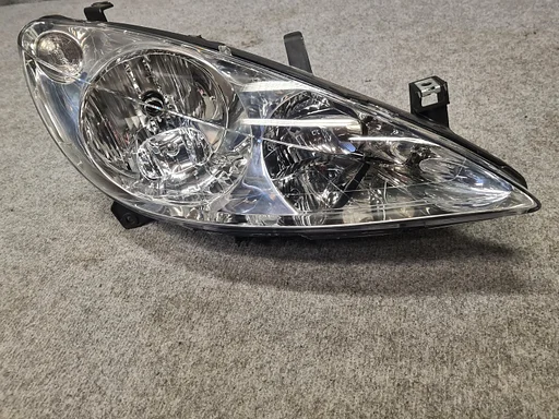 PEUGEOT 307 KOPLAMP RECHTS NIEUW ORIGINEEL