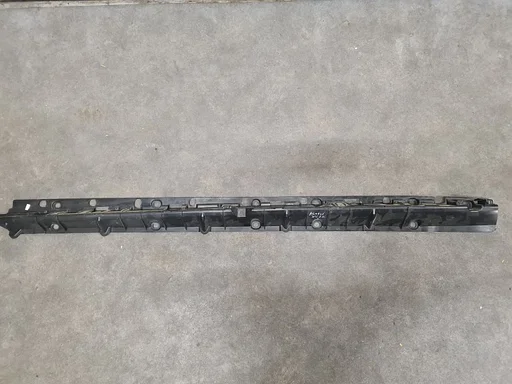 BMW X6 F16 SIDESKIRT DORPELIJST BINNENFRAME ORIGINEEL