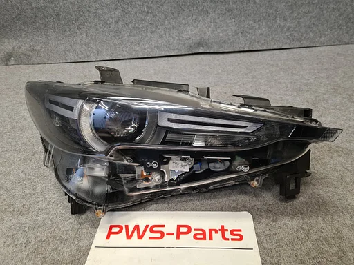 MAZDA CX-5 CX5 VANAF 2017 VOL LED KOPLAMP RECHTS ORIGINEEL