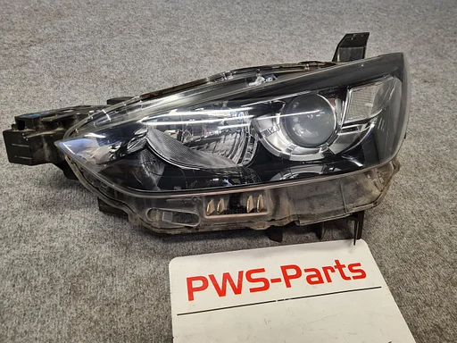 MAZDA CX-3 CX3 HALOGEEN KOPLAMP LINKS ORIGINEEL