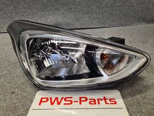 HYUNDAI i10 FACELIFT KOPLAMP RECHTS ORIGINEEL