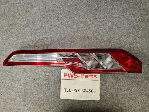 FORD TRANSIT ACHTERLICHT RECHTS ORIGINEEL