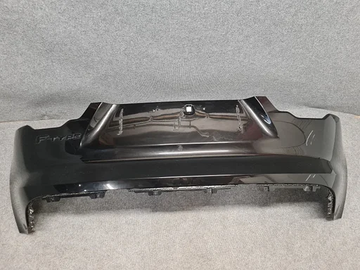 JAGUAR F-TYPE X152 ACHTERBUMPER ORIGINEEL