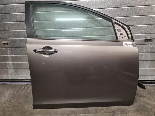 KIA PICANTO III JA RECHTER PORTIER DEUR ORIGINEEL