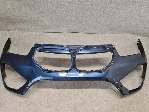 BMW X1 F48 LCI VOORBUMPER ORIGINEEL