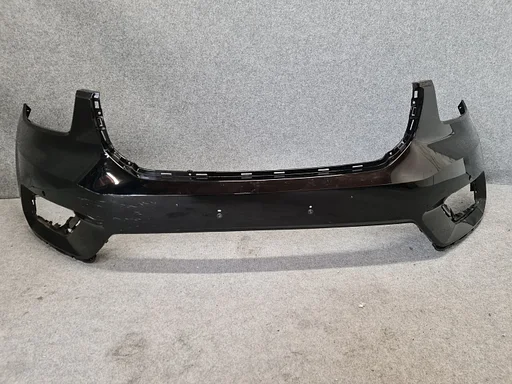 VOLVO XC40 VANAF 2017 VOORBUMPER ORIGINEEL