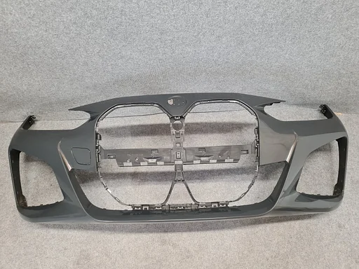 BMW I4 G26 4-SERIE M-PAKKET M VOORBUMPER ORIGINEEL