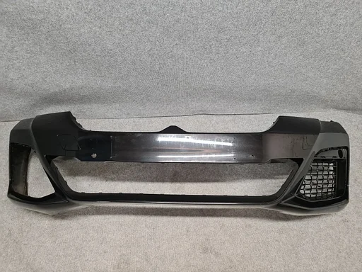 BMW G30 G31 LCI M-PAKKET M VOORBUMPER ORIGINEEL