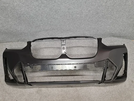 BMW X3 X4 G01 G02 LCI M-PAKKET M VOORBUMPER ORIGINEEL