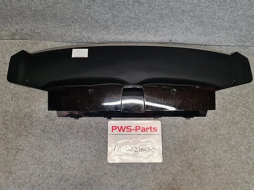 RANGE ROVER VELAR L560 ONDERLIP  SPOILER VOORBUMPER ORIGINEEL