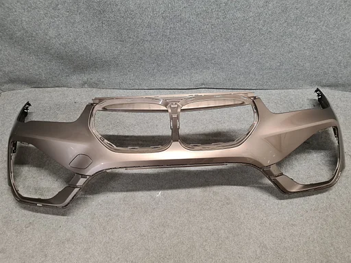 BMW X1 F48 LCI VOORBUMPER ORIGINEEL