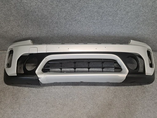 MINI COUNTRYMAN F60 LCI FACELIFT VOORBUMPER ORIGINEEL