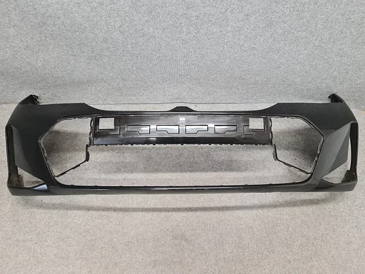 BMW G20 G21 LCI M-PAKKET M VOORBUMPER ORIGINEEL