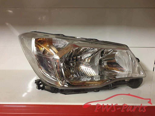 SUBARU FORESTER IV HALOGEEN KOPLAMP RECHTS ORIGINEEL VANAF 2012