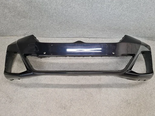 BMW G30 G31 M-PAKKET LCI M VOORBUMPER ORIGINEEL