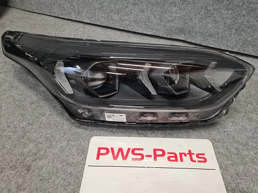 KIA PROCEED III 3 FACELIFT VOL LED KOPLAMP RECHTS ORIGINEEL