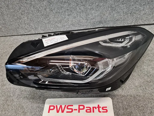 BMW Z4 G29 VOL LED LINKS KOPLAMP ORIGINEEL