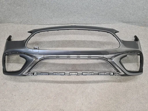 MERCEDES W206 C63 AMG VOORBUMPER ORIGINEEL