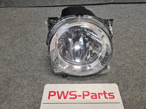 JEEP RENEGADE RECHTS KOPLAMP VANAF 2015 ORIGINEEL