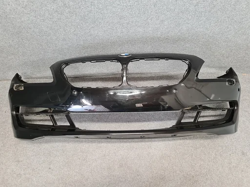 BMW F06 F12 F13 6XPDC VOORBUMPER ORIGINEEL