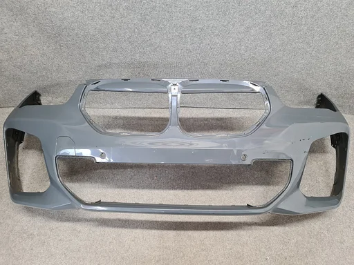 BMW X1 F48 LCI M-PAKKET M VOORBUMPER ORIGINEEL