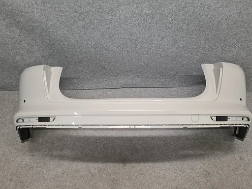 PORSCHE 974 971 PANAMERA SPORT TURISMO ACHTERBUMPER ORIGINEEL