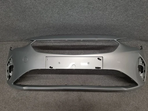 OPEL CORSA F VOORBUMPER ORIGINEEL