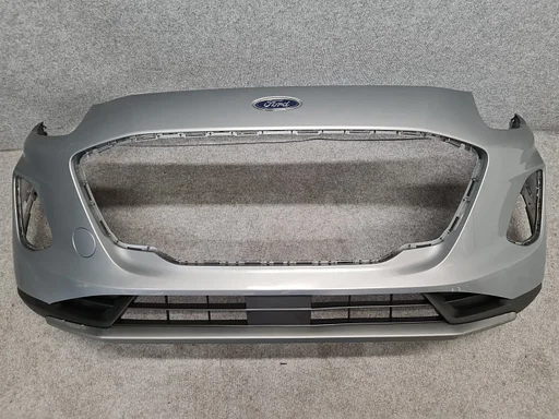 FORD PUMA VOORBUMPER ORIGINEEL