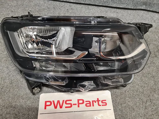 TOYOTA PROACE VANAF 2019 KOPLAMP RECHTS ORIGINEEL