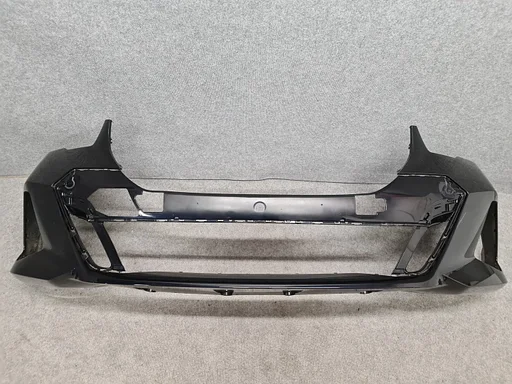 BMW G60 G61 5-SERIE M-PAKKET M VOORBUMPER ORIGINEEL