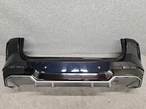 BMW IX3 G08 LCI M-PAKKET M ACHTERBUMPER ORIGINEEL