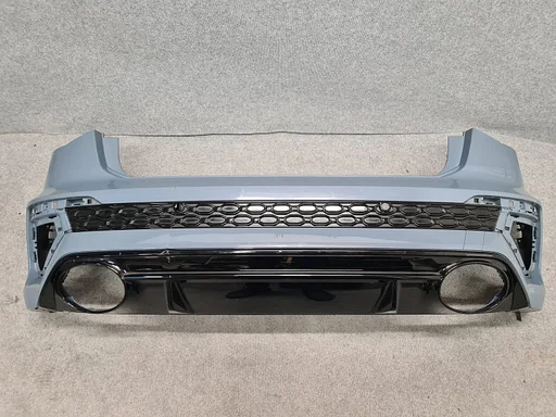 AUDI RS3 8Y SPORTBACK ACHTERBUMPER ORIGINEEL