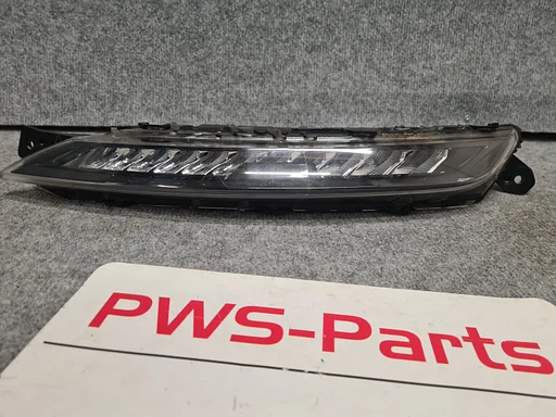 CITROEN C4 GRAND PICASSO FACELIFT LED DRL KOPLAMP ORIGINEEL